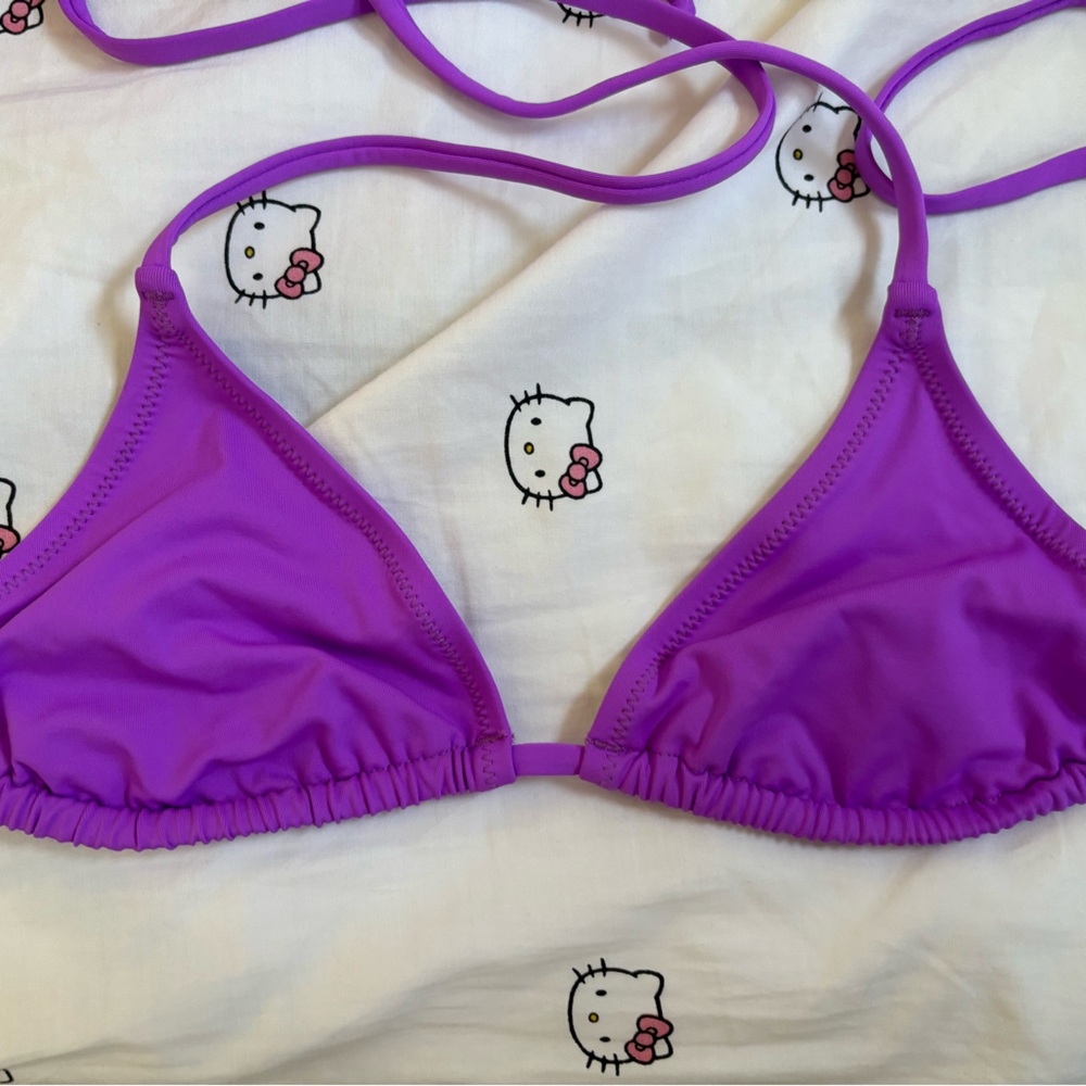 Skims bikini